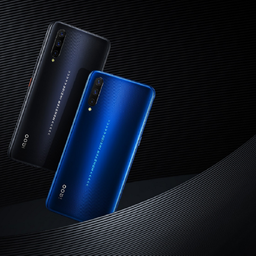 : Vivo iQOO Pro    5G-