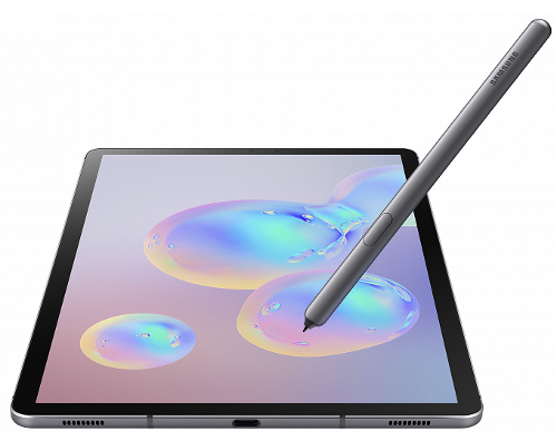 :    Samsung Galaxy Tab S6