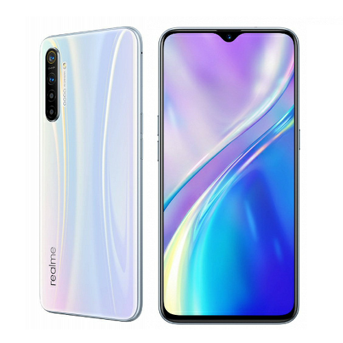 : Realme XT   