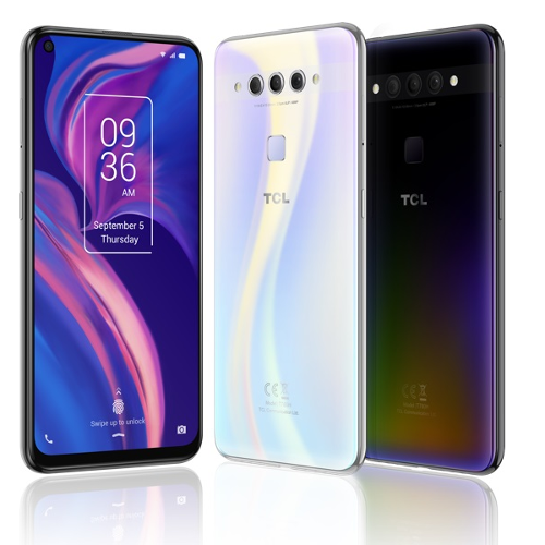 IFA 2019: TCL Plex  