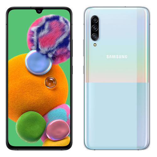 : Samsung Galaxy A90 5G  