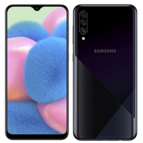 :    Samsung Galaxy A30s