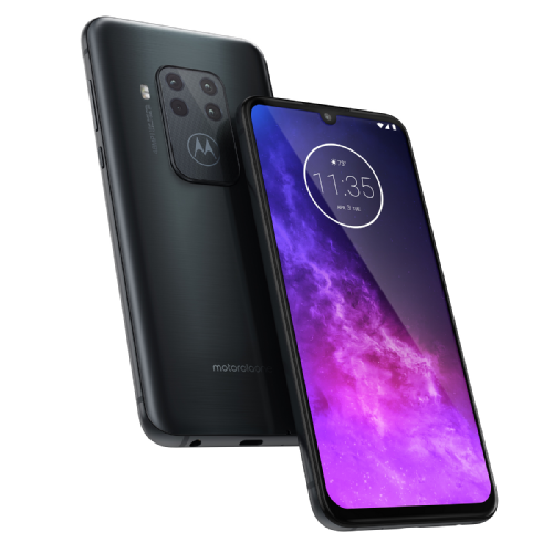 IFA 2019: Motorola One Zoom  