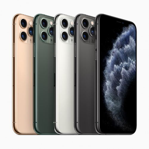 : iPhone 11 Pro  11 Pro Max    