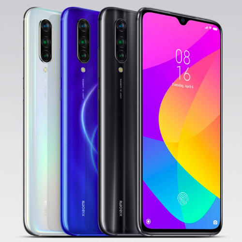 : Xiaomi Mi 9 Lite  