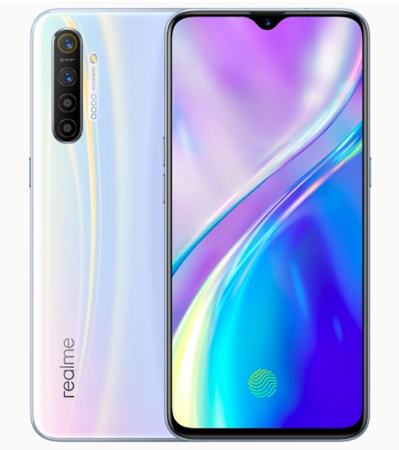 : Realme XT  64    