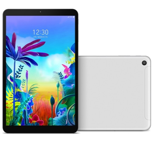 : LG G Pad 5 10.1 FHD    Qualcomm Snapdragon 821