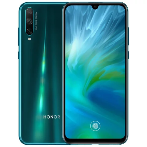 : Honor 20 Lite (Youth Edition)  