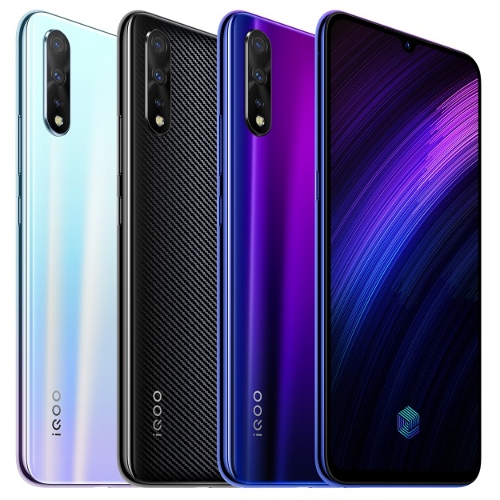 : Vivo IQOO Neo 855 Edition  