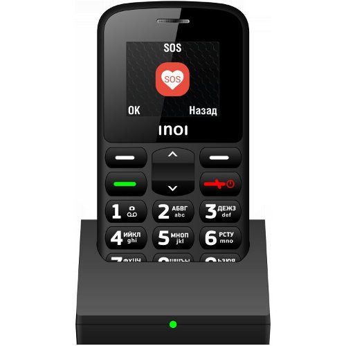 : INOI 117B       -