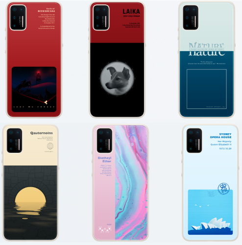 :   Smartisan Jianguo Pro 3