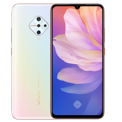 :  Vivo S1 Pro c 48  