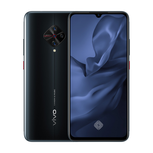 :  Vivo S1 Pro c 48  