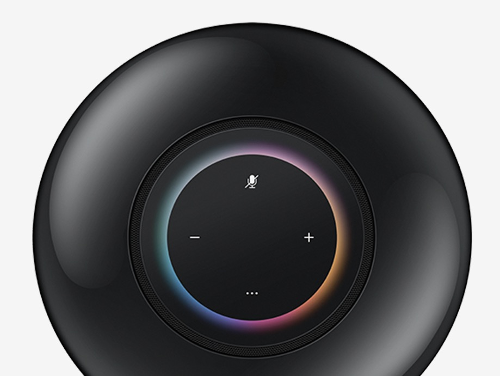 : Huawei   Sound X