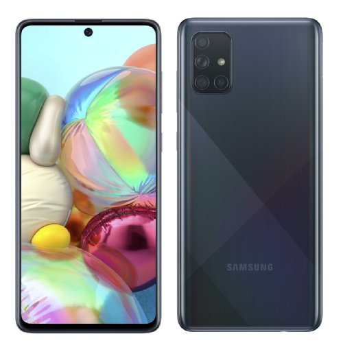 :   Samsung Galaxy A71