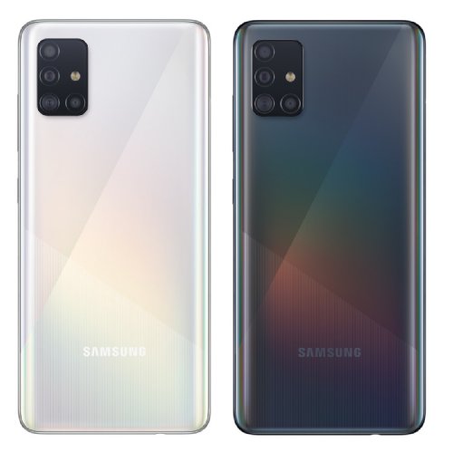 : Samsung Galaxy A51  Quad-