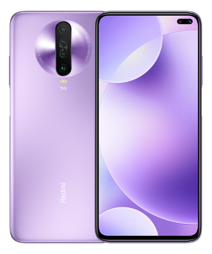 : Redmi K30   5G  
