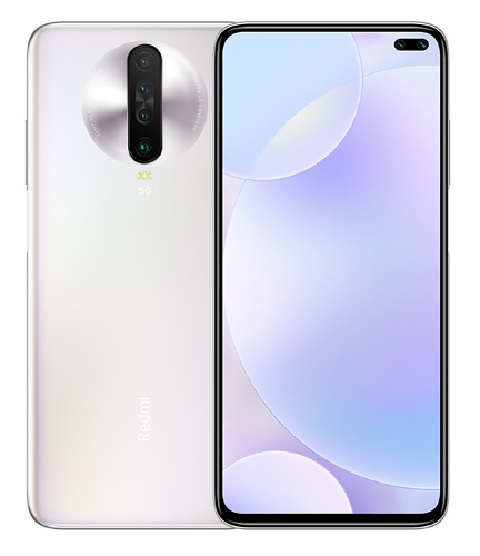 : Redmi K30   5G  