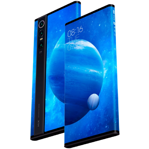  : Xiaomi Mi Mix Alpha   