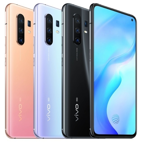 : Vivo X30  X30 Pro   5G  