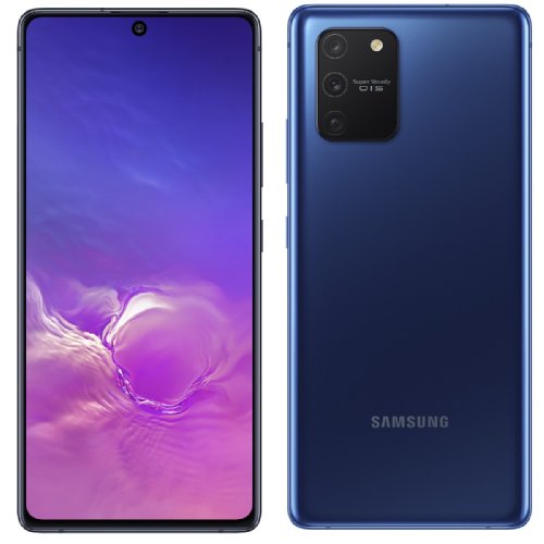 :  Samsung Galaxy S10 Lite  Note 10 Lite    2020 