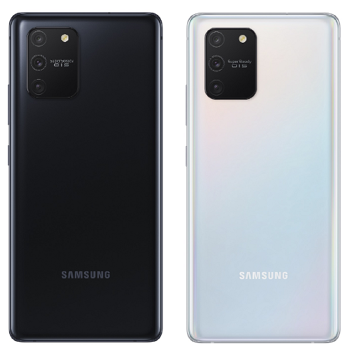 :  Samsung Galaxy S10 Lite  Note 10 Lite    2020 