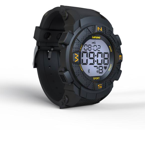 : Lenovo Ego SmartWatch  -  1999  ($28)