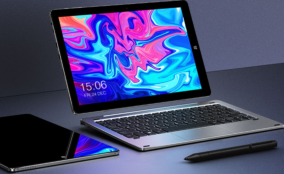 планшетный компьютер windows 10