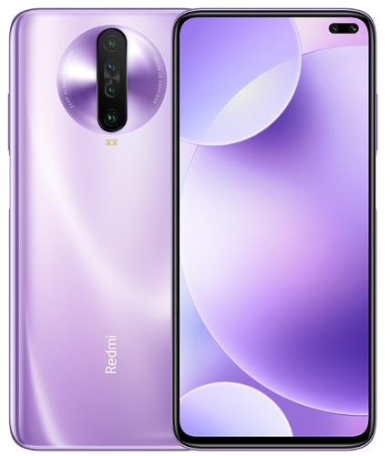 : Xiaomi Poco X2    