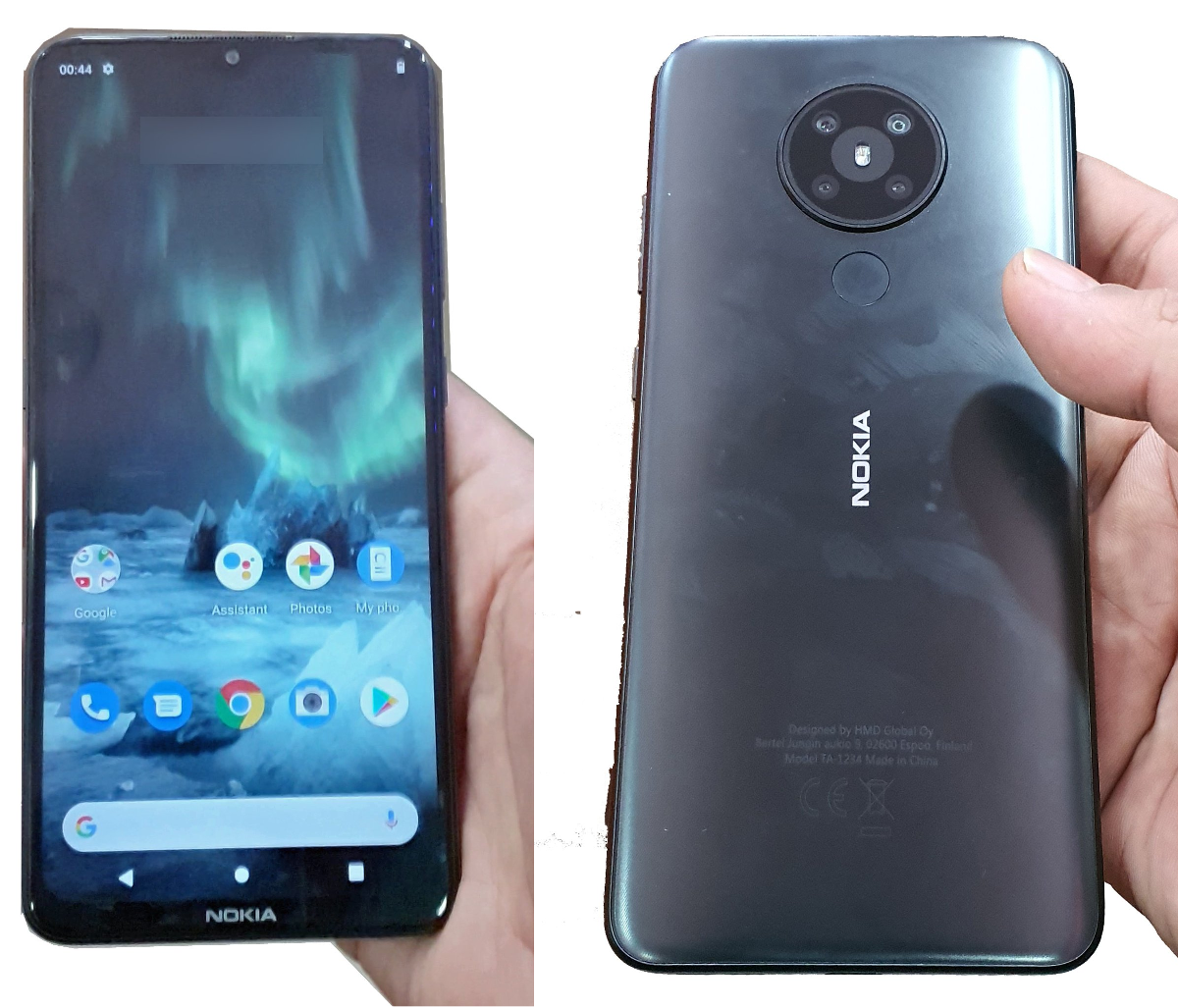 Nokia 5.2