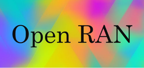 Open RAN