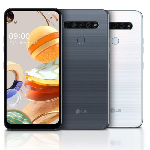 :  LG K61, K51S  K41S  6.5-    4000 