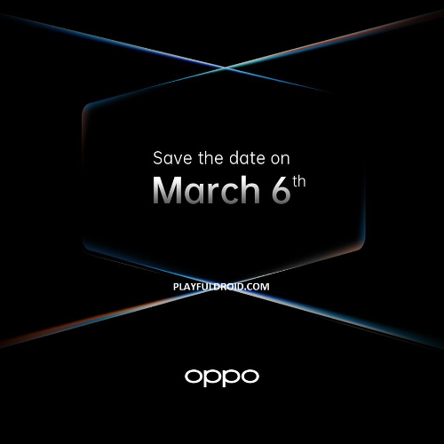 :    Oppo Find X2  Find X2 Pro