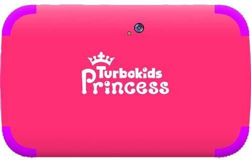 Планшет для девочек и не только: Обзор TurboKids Princess 3G