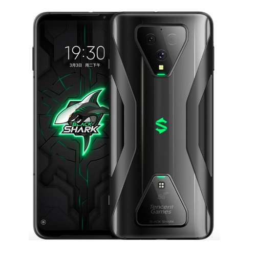 : Xiaomi Black Shark 3 Pro  