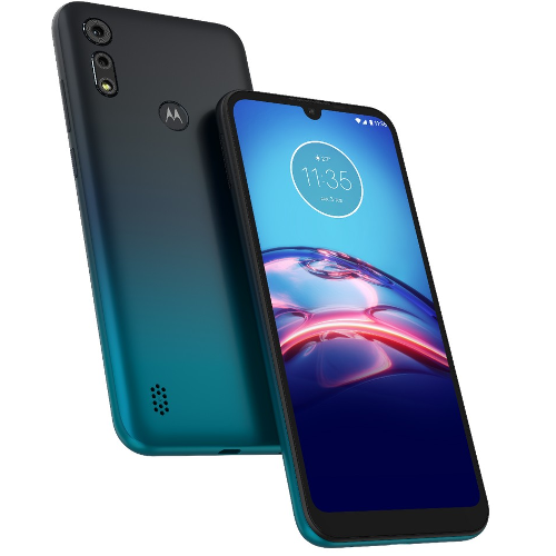 :   Moto E6s  6,1- HD-