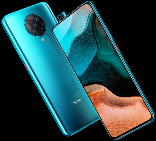 : Xiaomi Redmi K30 Pro  K30 Pro Zoom Edition  