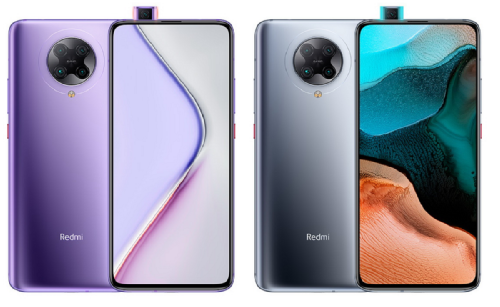 : Xiaomi Redmi K30 Pro  K30 Pro Zoom Edition  