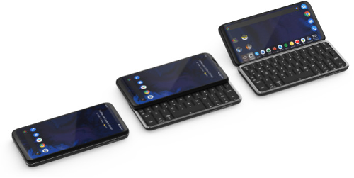 : Planet Astro Slide  QWERTY-  48- 