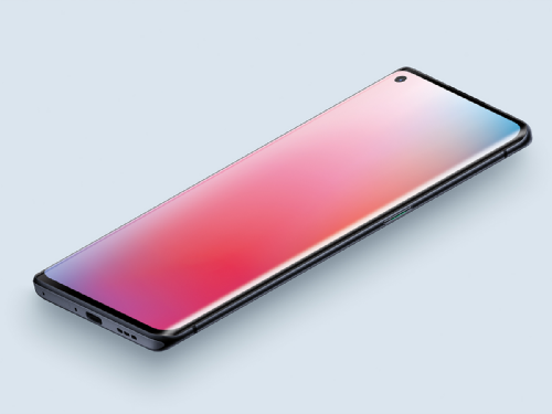 : OPPO Reno 3  Reno 3 Pro   