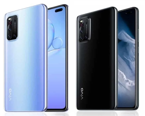 : Vivo V19  