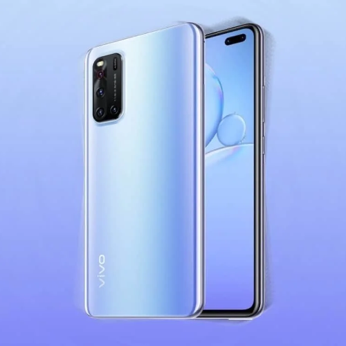 : Vivo V19  