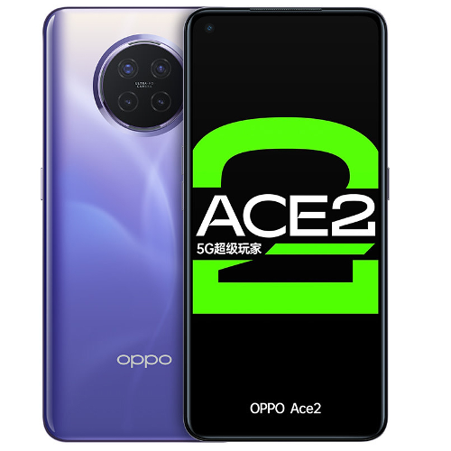 : Oppo Ace 2   