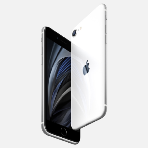 : iPhone SE 2020  