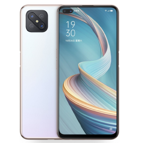 : Oppo A92s  