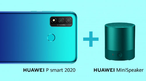 : Huawei P Smart 2020   Google  