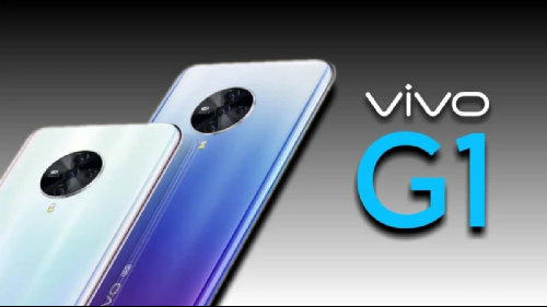 : Vivo G1 5G   Exynos 980  
