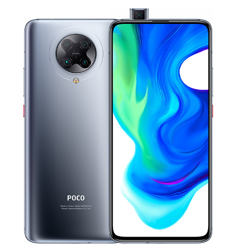 : Poco F2 Pro   5G  