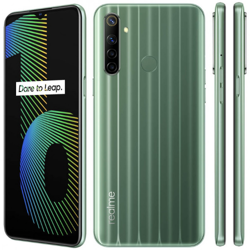 : Realme Narzo 10  10  