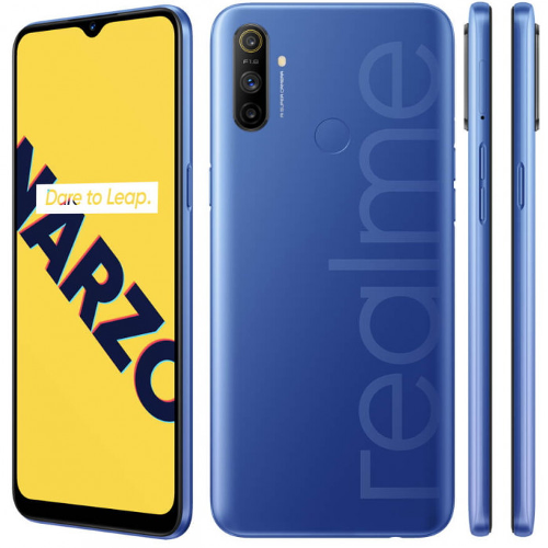 : Realme Narzo 10  10  